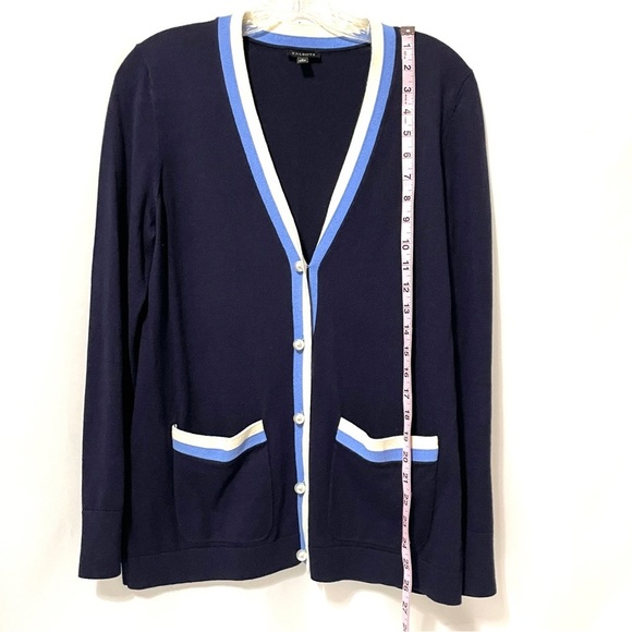 Talbots sweater - Picture 5 of 10